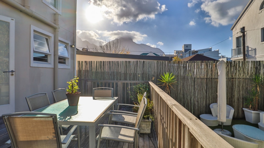 To Let 3 Bedroom Property for Rent in Claremont Upper Western Cape